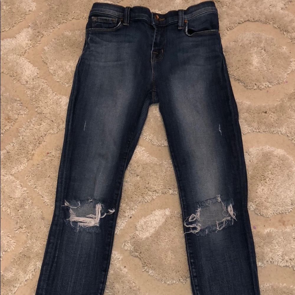 J Brand Jeans Size 26